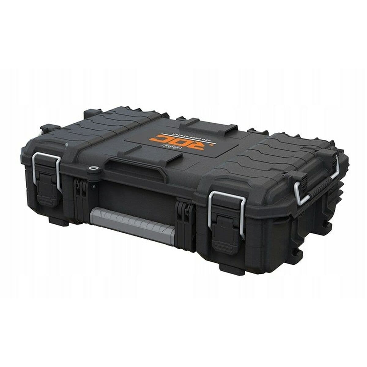 Keter 256979 Polypropylene Toolbox