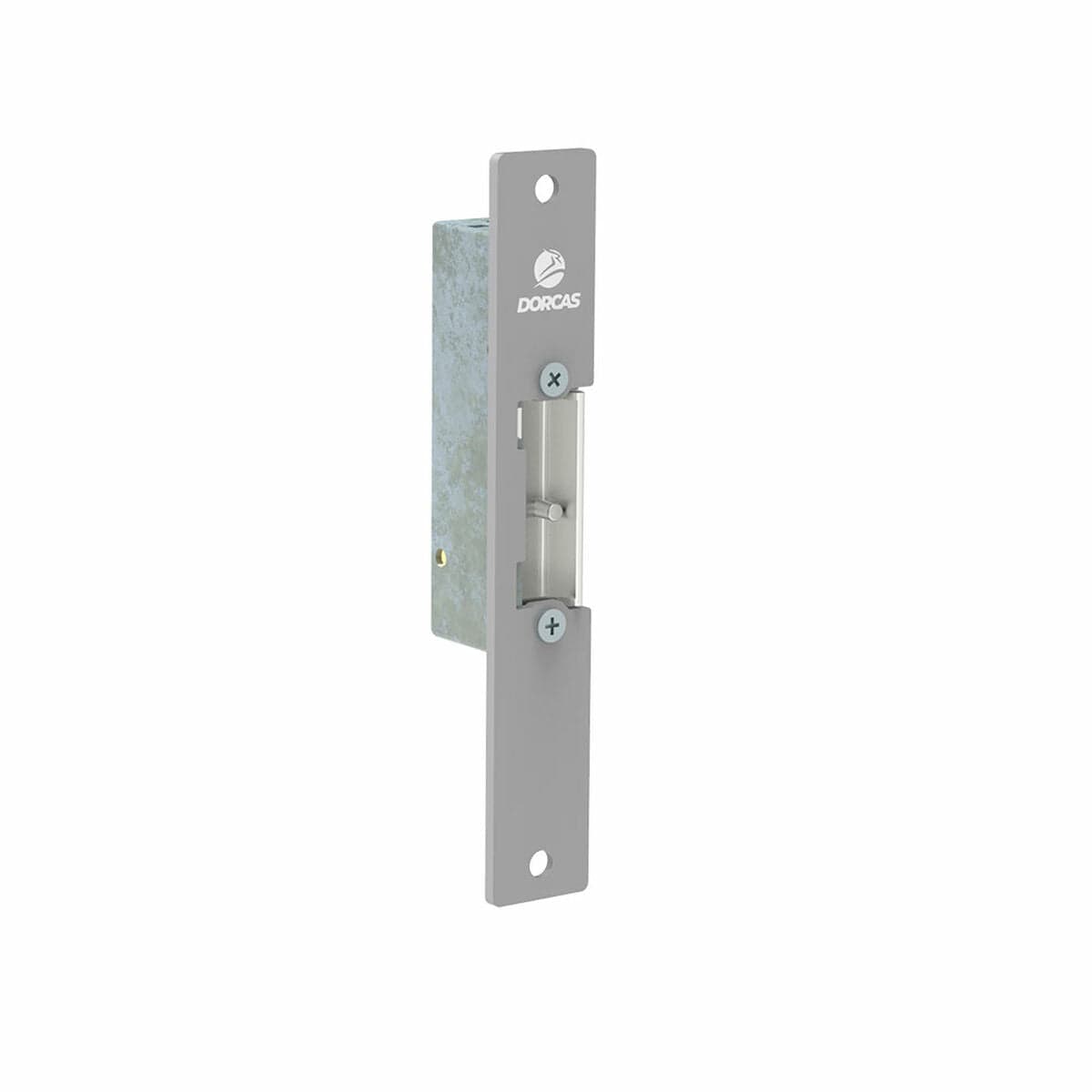 Electric door opener Dorcas 31A/S S-3117-DB110GA Grey