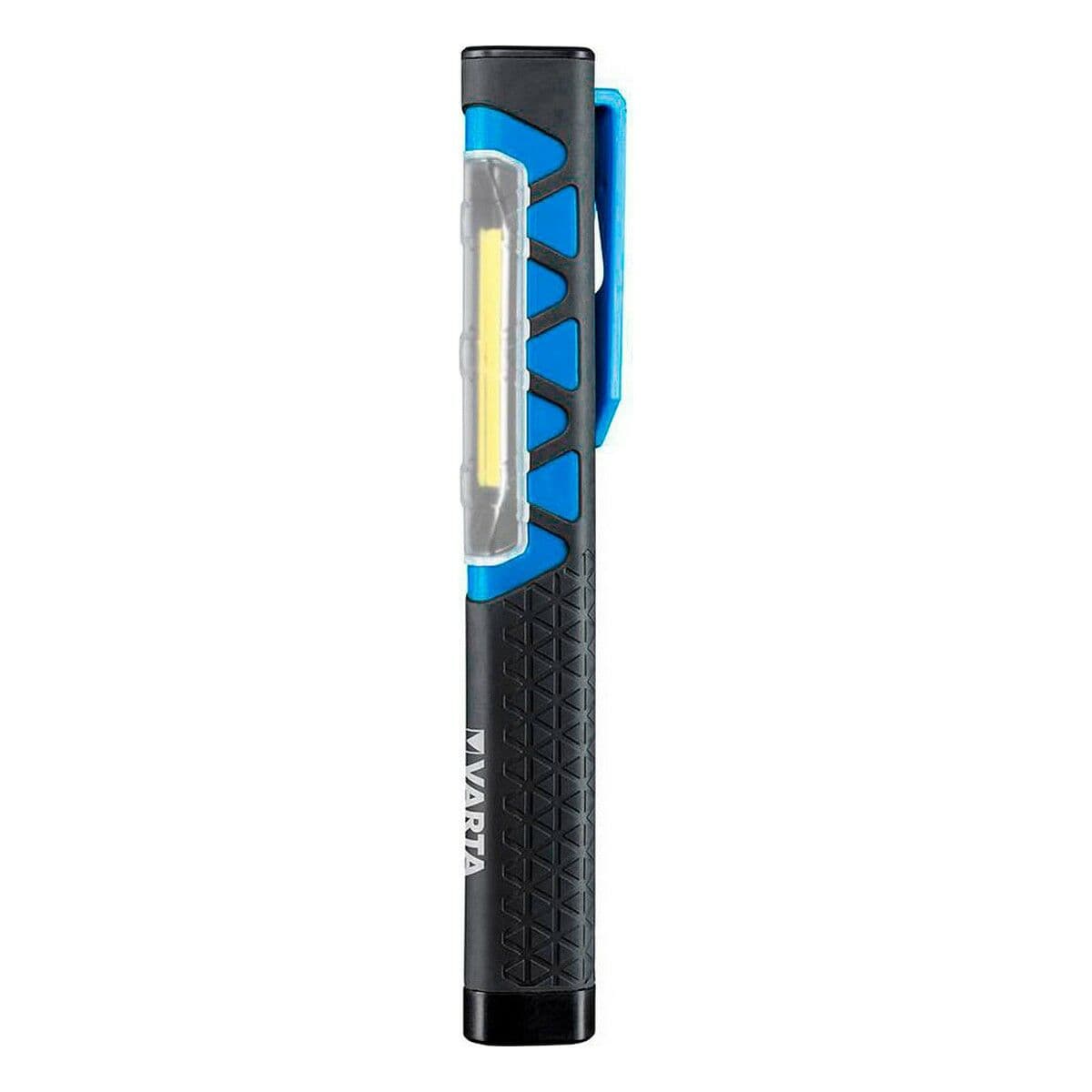 Lampe torche Varta Work Flex Pocket Light 1,5 W 110 Lm