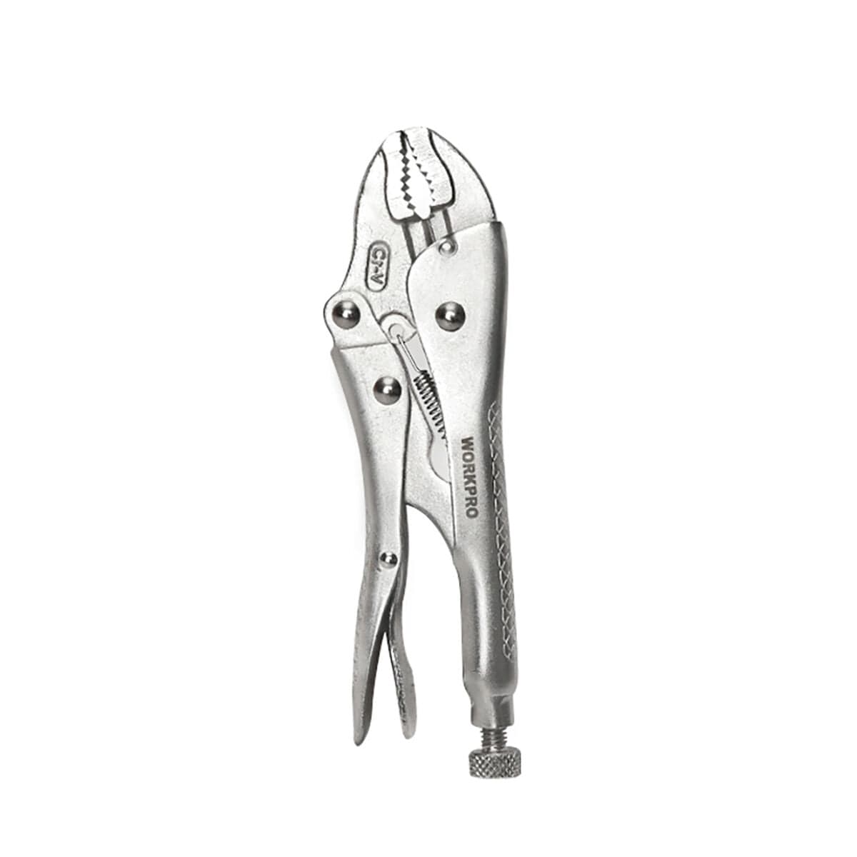 Pince étau réglable Workpro 300 mm