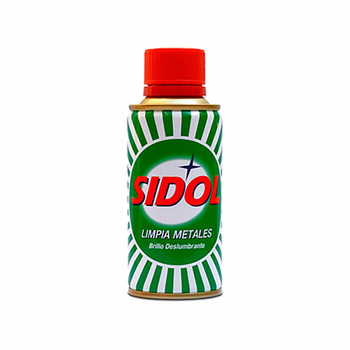 Sidol Metallreiniger 150 ml