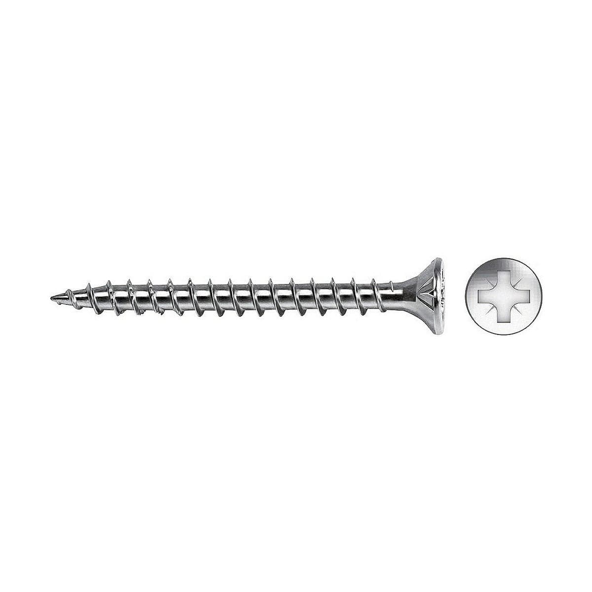 CELO Schraubenset Ø 4,5 mm x 70 mm (100 Stück)