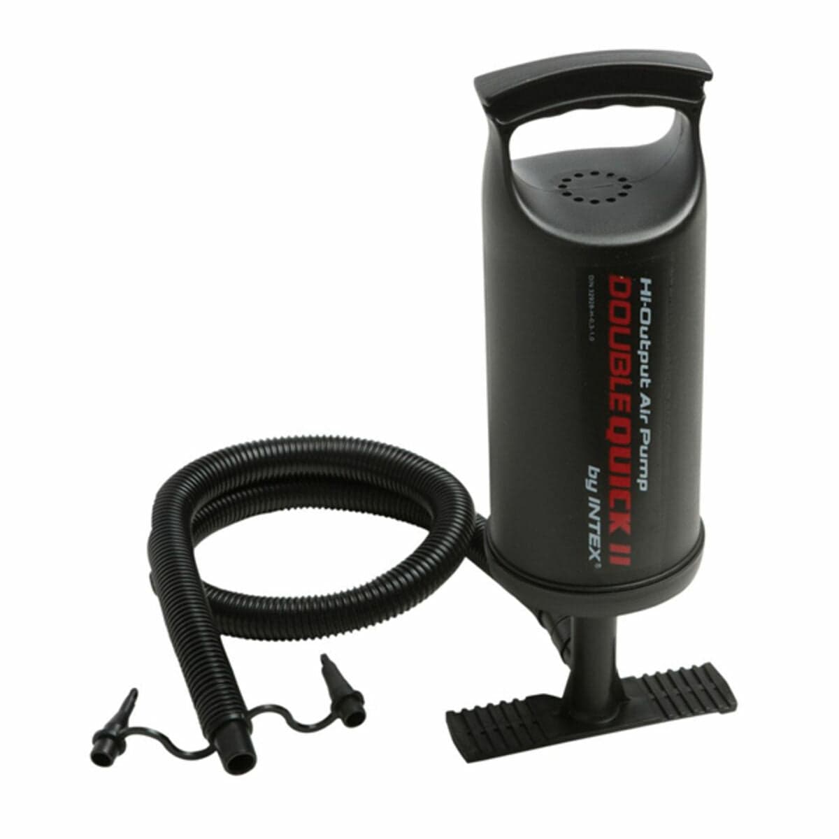Intex QUICK II Luftpumpe