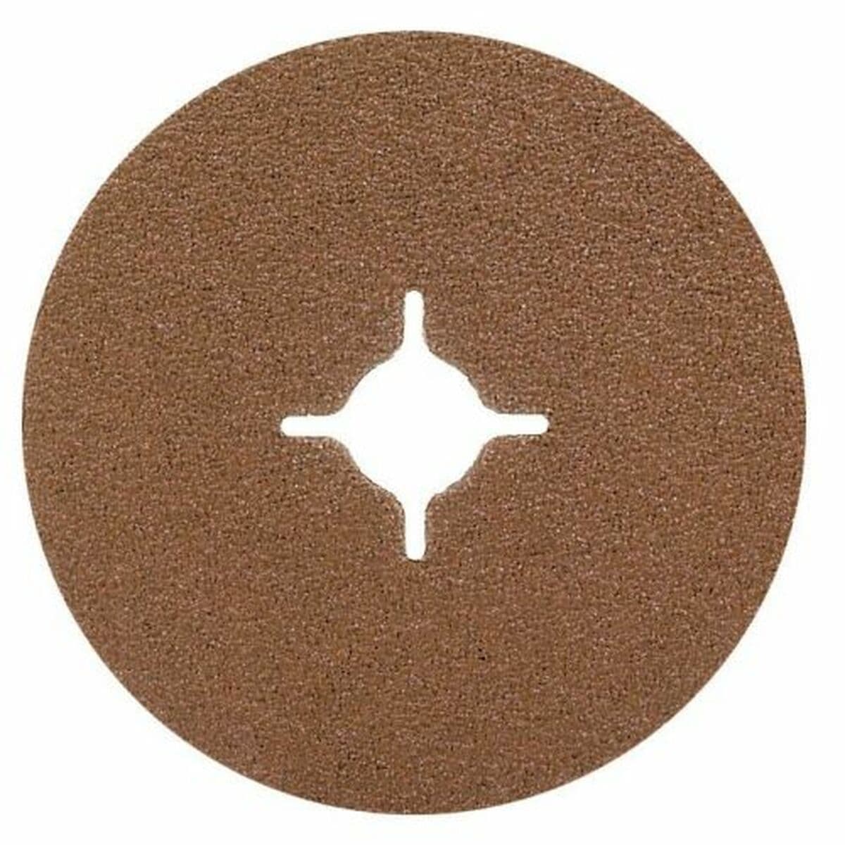 Schleifscheibe INTERFLEX 125 mm Aluminiumoxid 25 Stück