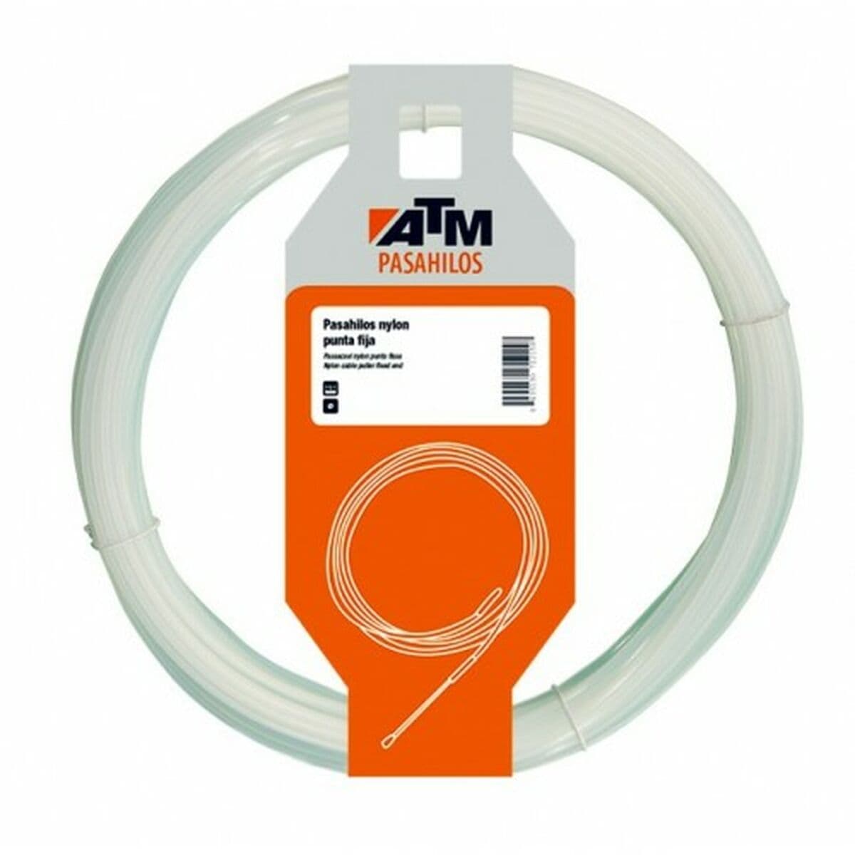Cable Mounting Tube ATM (20 m)