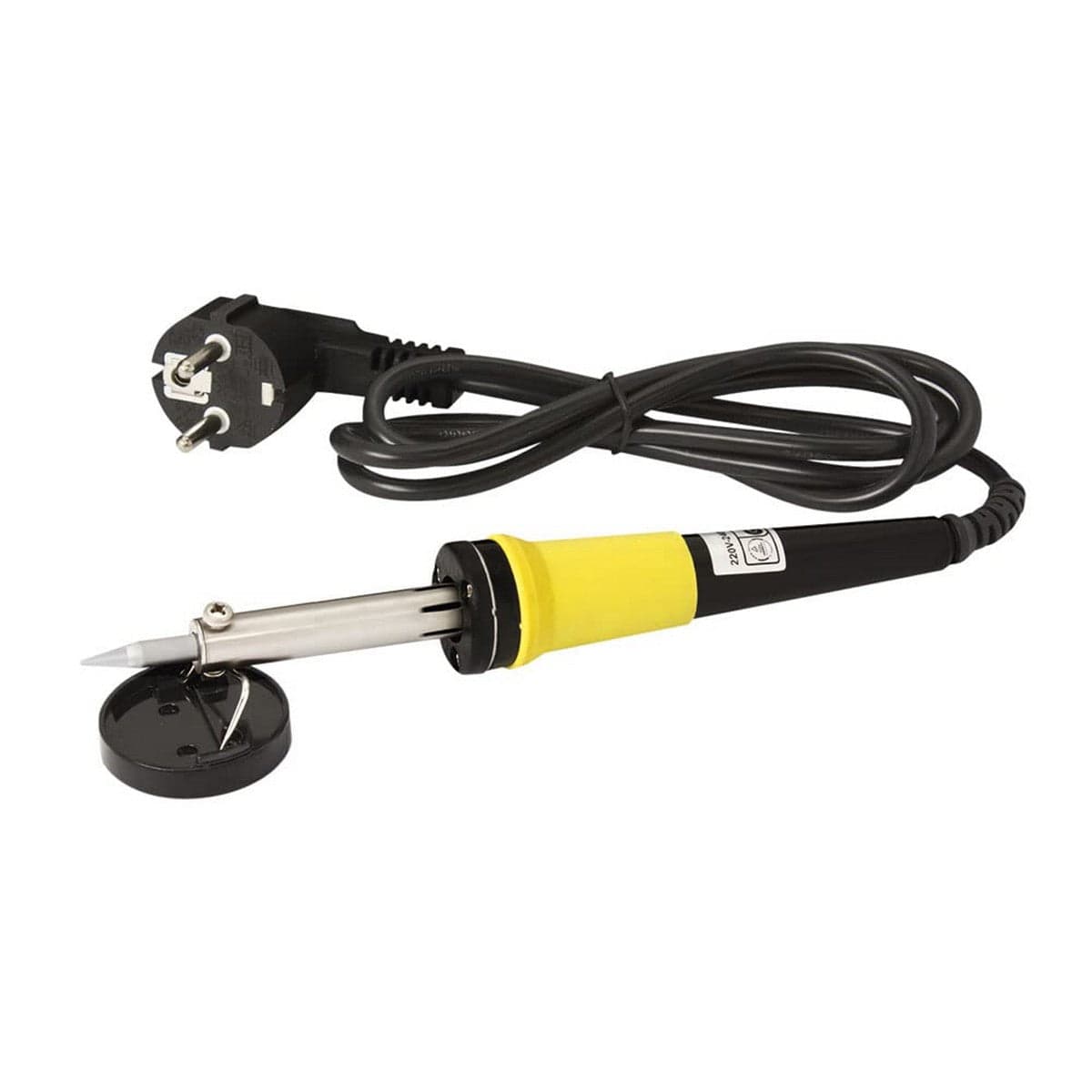 NIMO hrv6639 soldeerbout 30 W 220 V