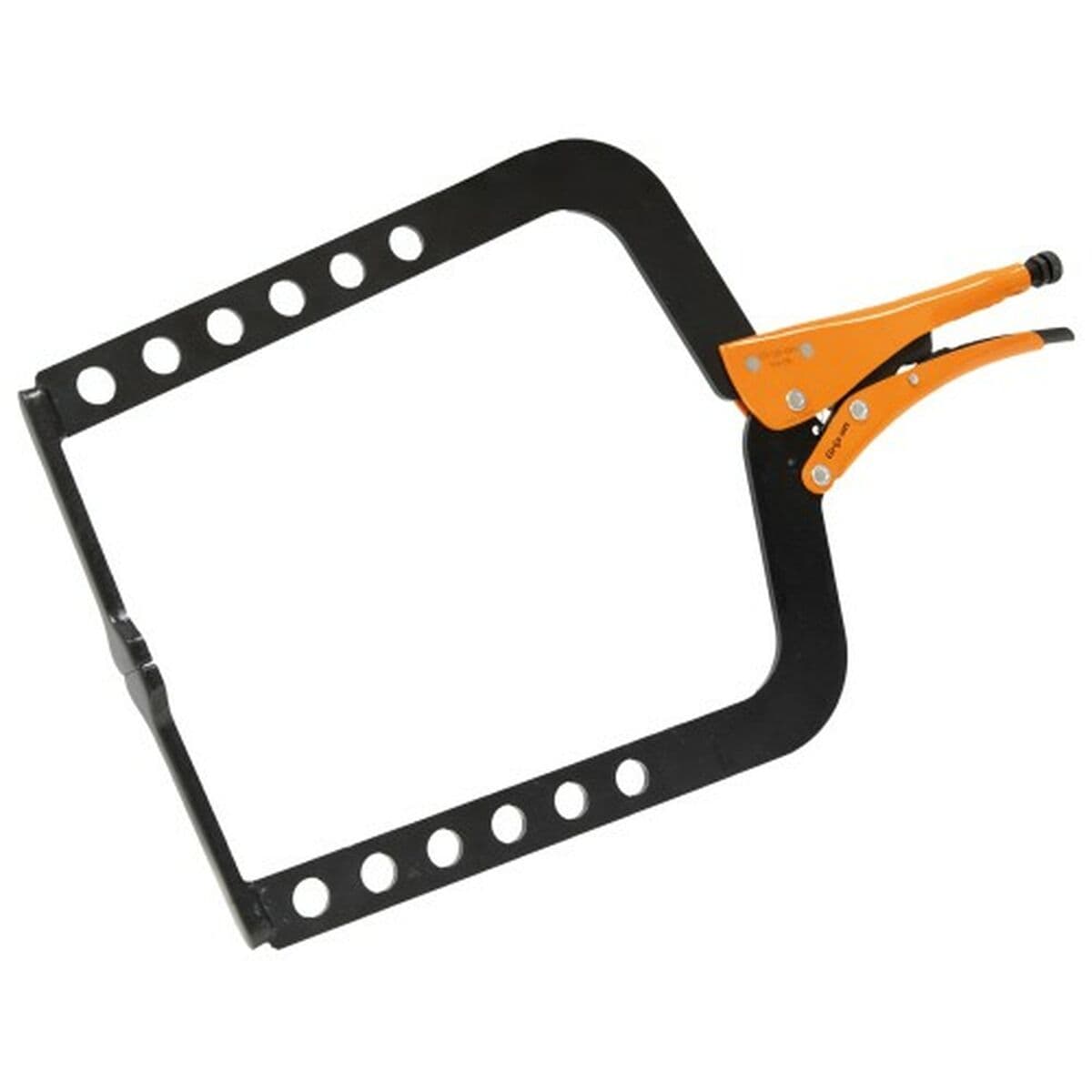 Drukklem Grip-on