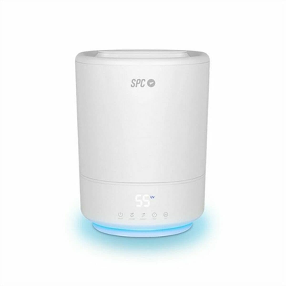 SPC Internet 6515B EVADNE Humidifier Scent Diffuser
