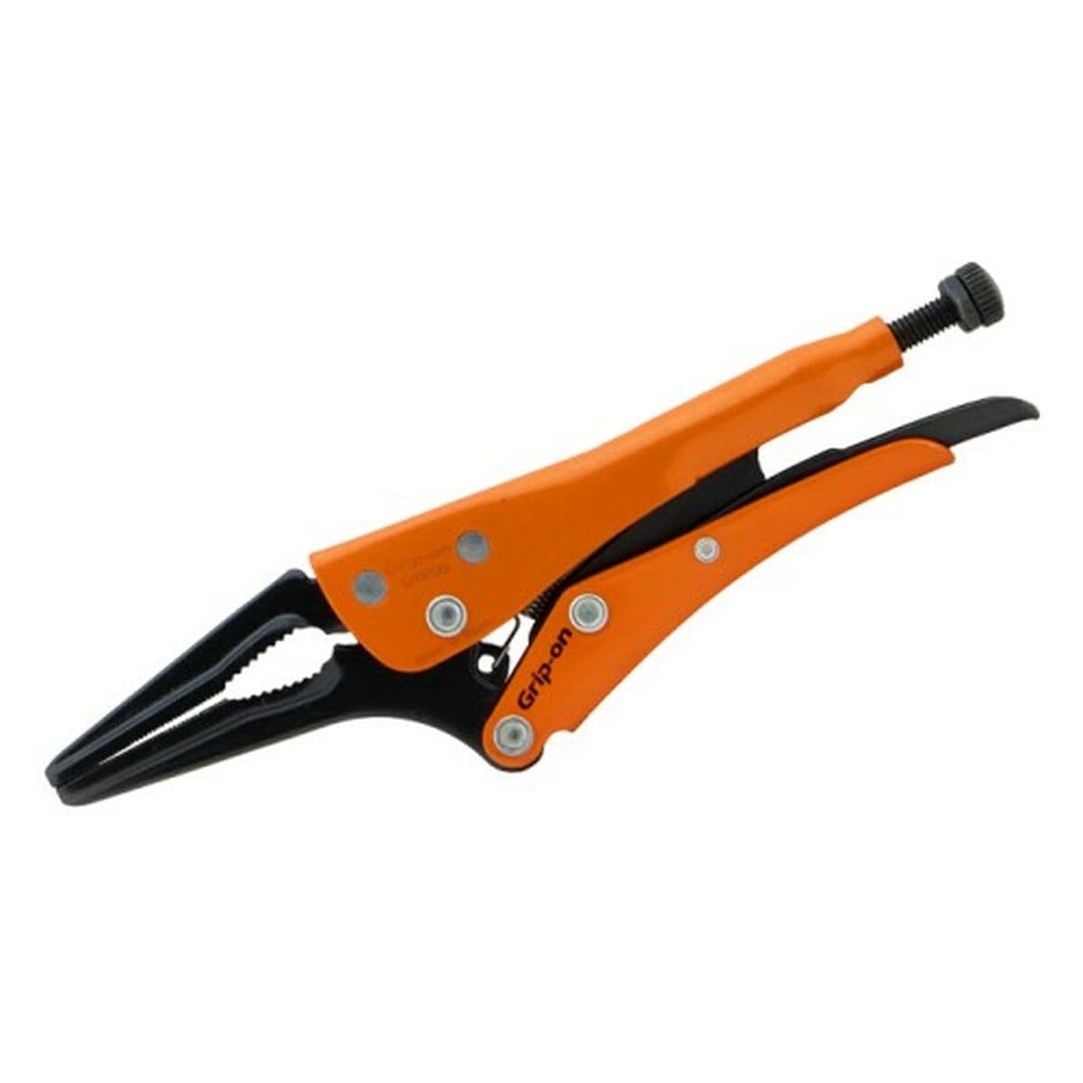 Grip-on pliers 136 mm 300 mm