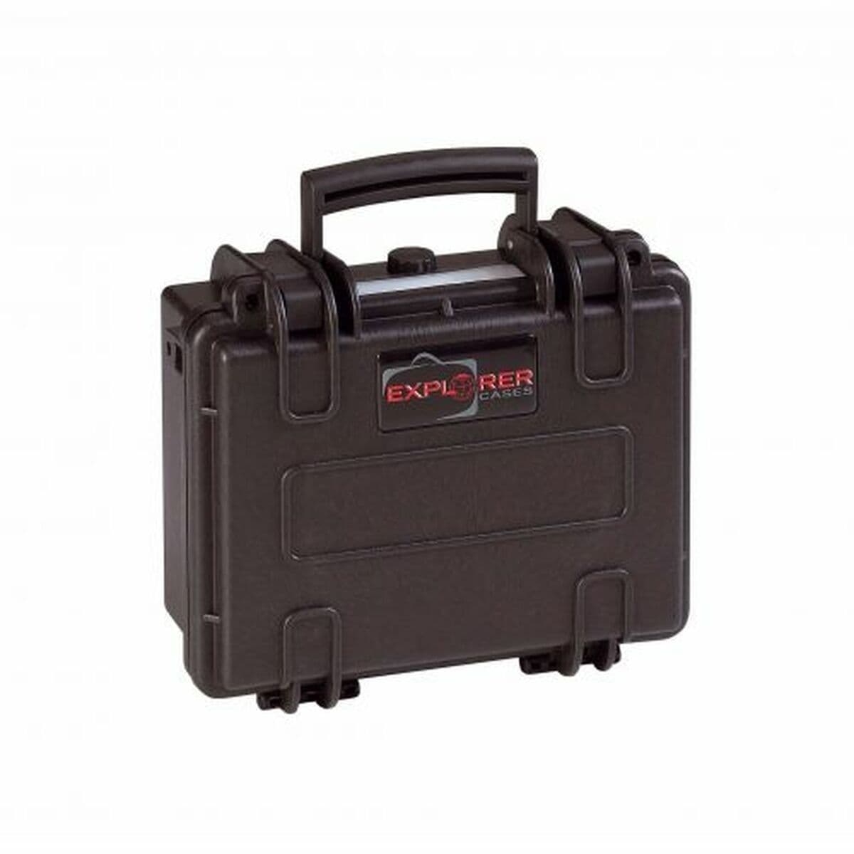 Werkzeugkoffer GT Line EXPLORER 2209 Schaum 24,6 x 21,5 x 11,2 cm