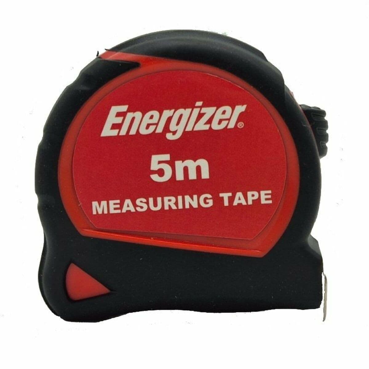 Rolbandmaat Energizer 3MT05 Metaal Kunststof (5 m)