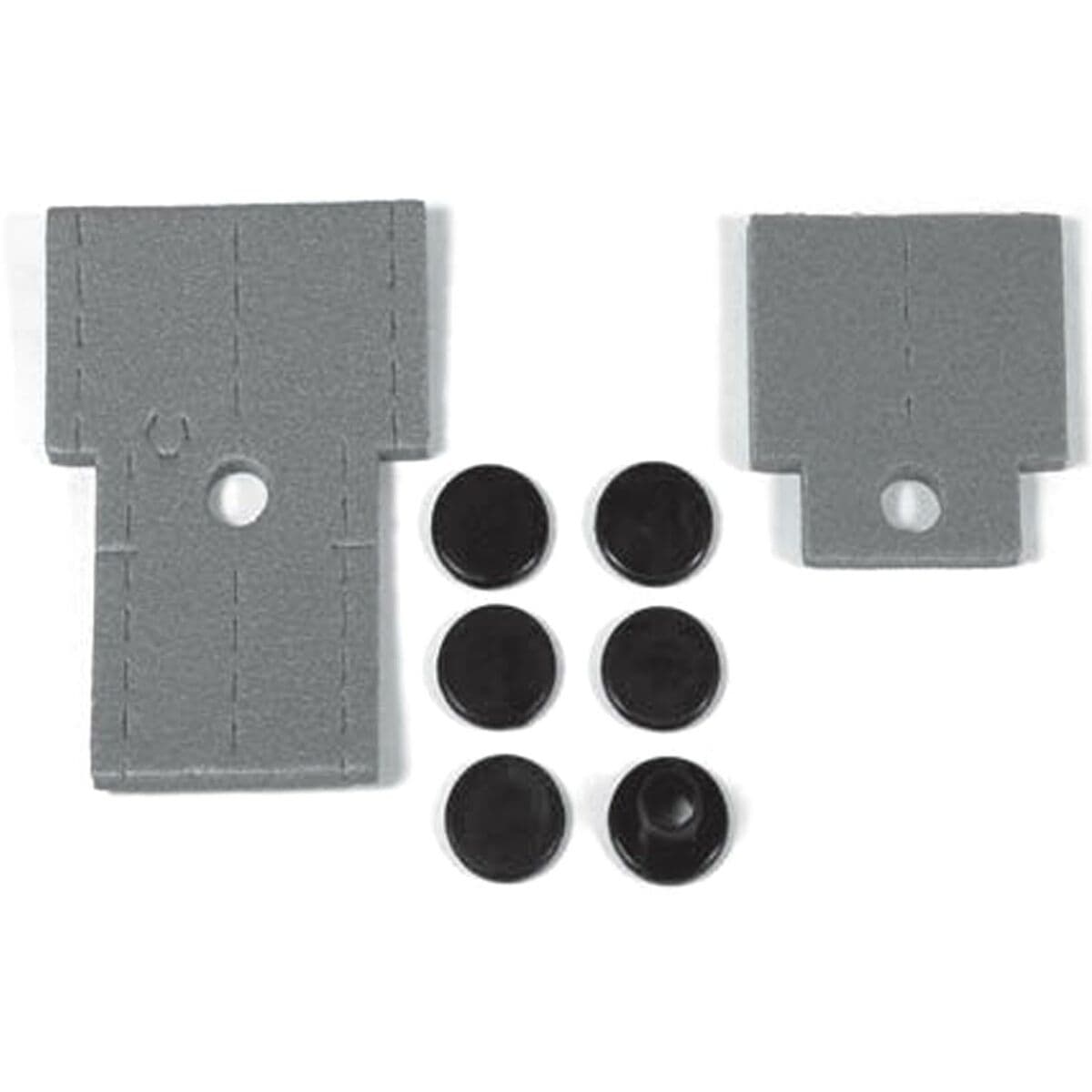 Kit d'accessoires Mitsubishi Electric PAC-SG61DS-E Noir Climatisation