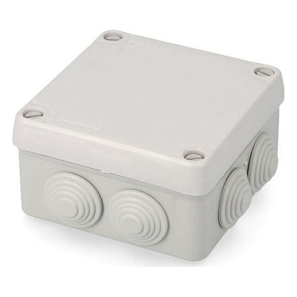 Waterdichte Lasdoos Solera 815 (100 x 100 x 55 mm)