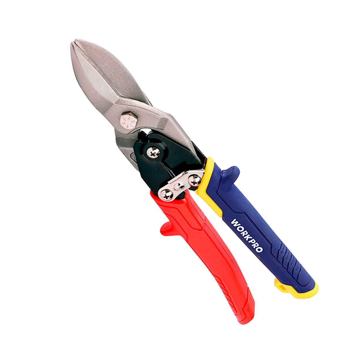 Workpro Schere