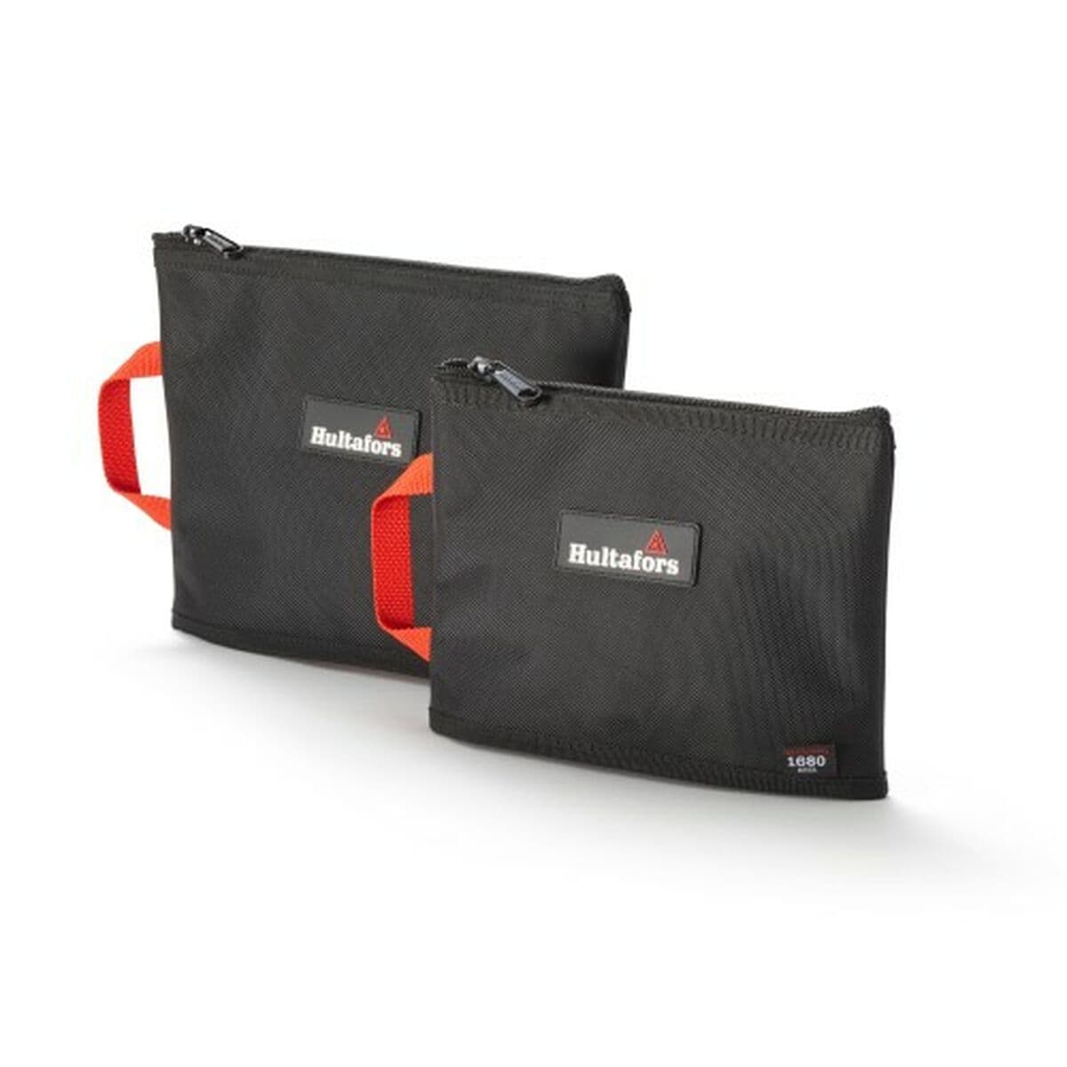 Werkzeugtasche Hultafors Schwarz Polyester Small