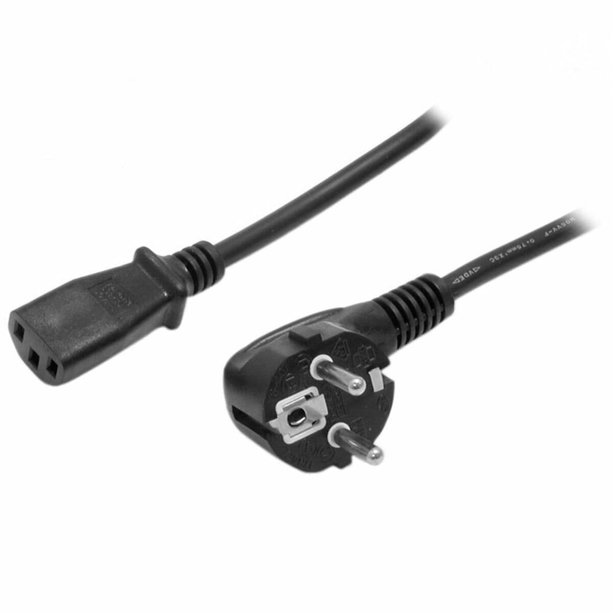 Câble d'alimentation Startech 713E-3M-POWER-CORD 3 m