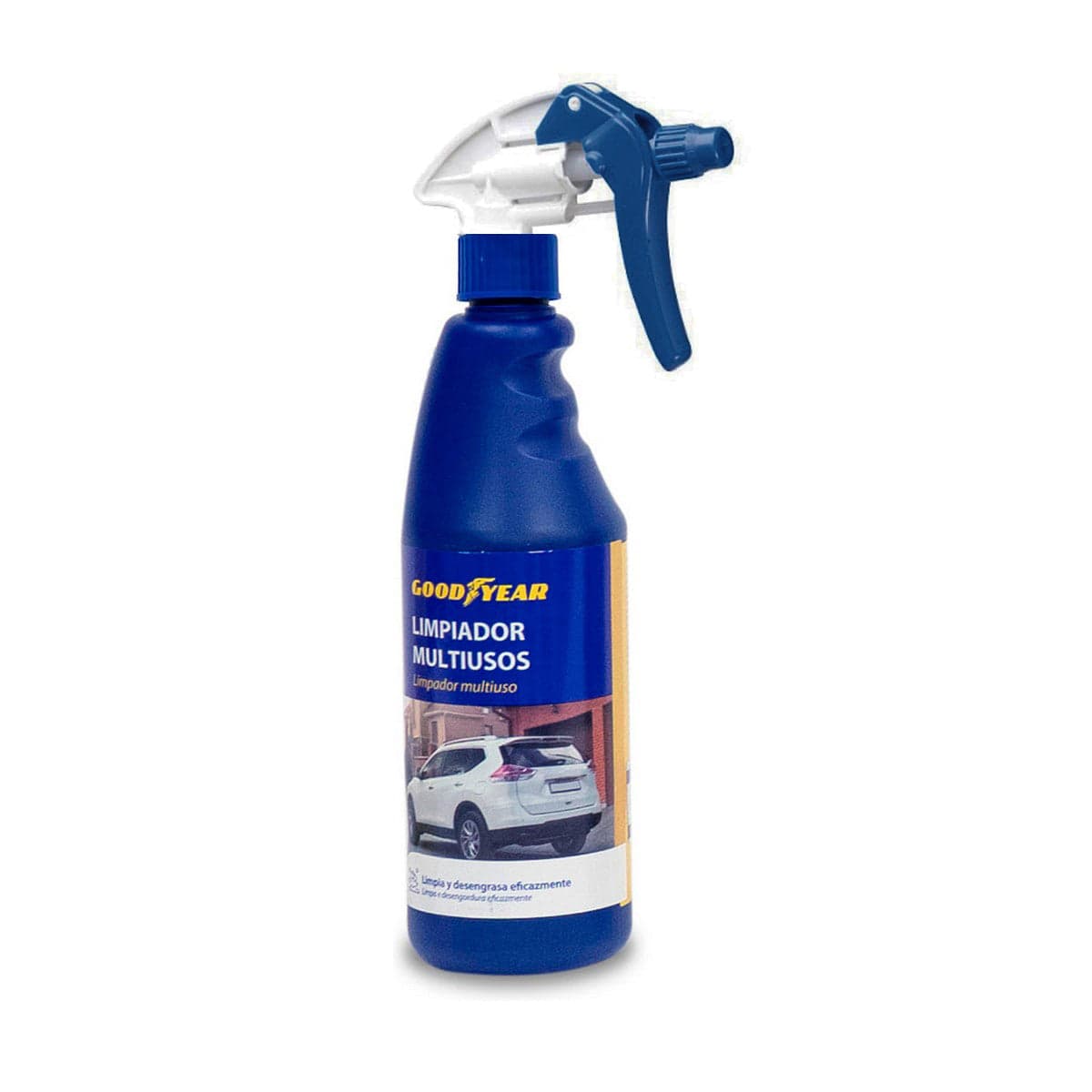 Flüssigreiniger Goodyear 500 ml