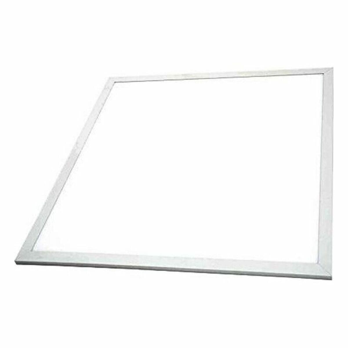 LED-paneel Silver Electronics 486061 MACE Zilver