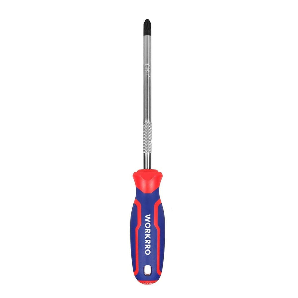 Screwdriver Workpro PH3 150 mm