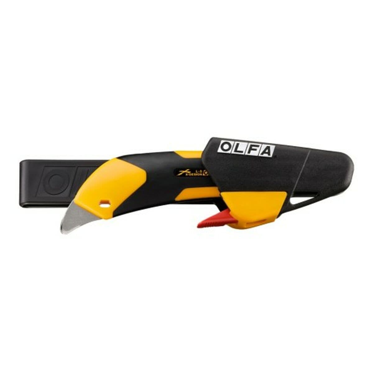 Cutter Olfa L5-AL 18 mm