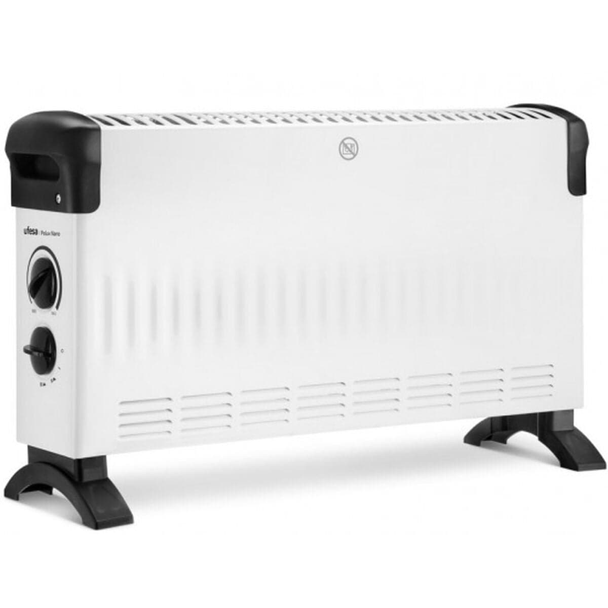 UFESA POLUX NANO Digitale Elektroheizung 1800 W
