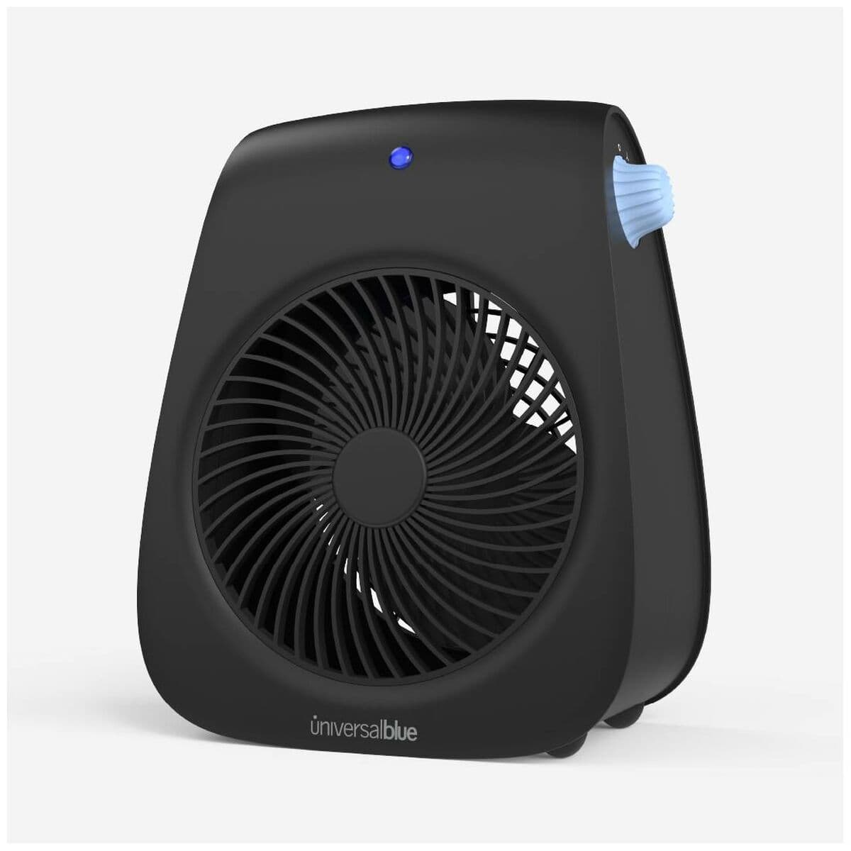 Elektrischer Konvektor Universal Blue 495-UCVT9305 Schwarz 2000 W