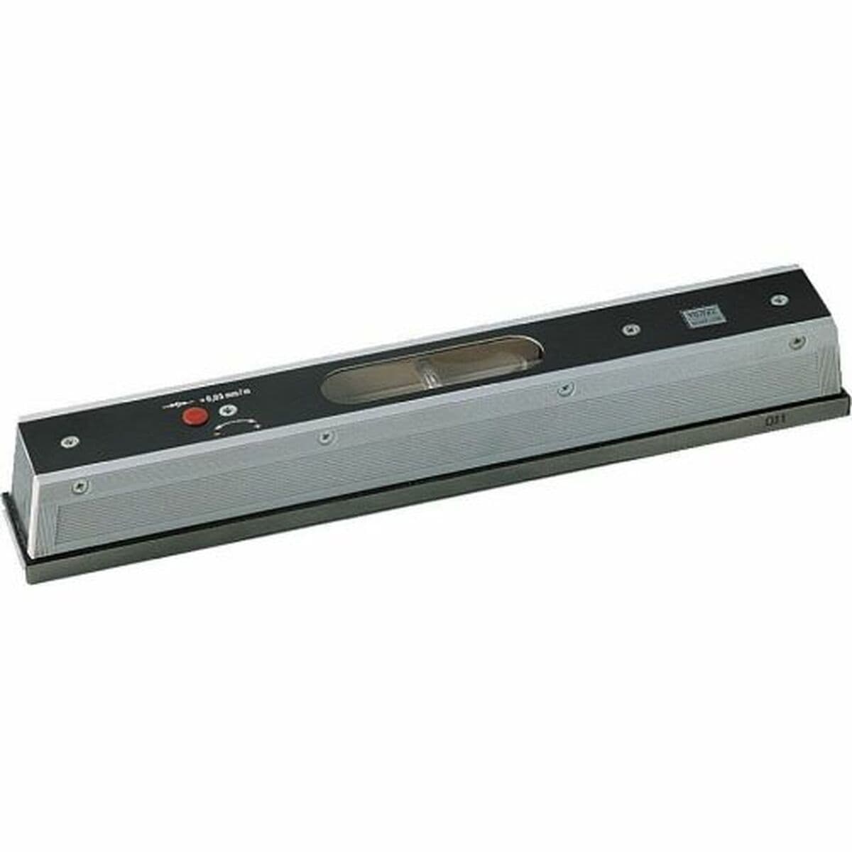 Niveau à bulle linéaire VOGEL DIN 877 150 mm 150 X 0,05 MM Alliage Plastique