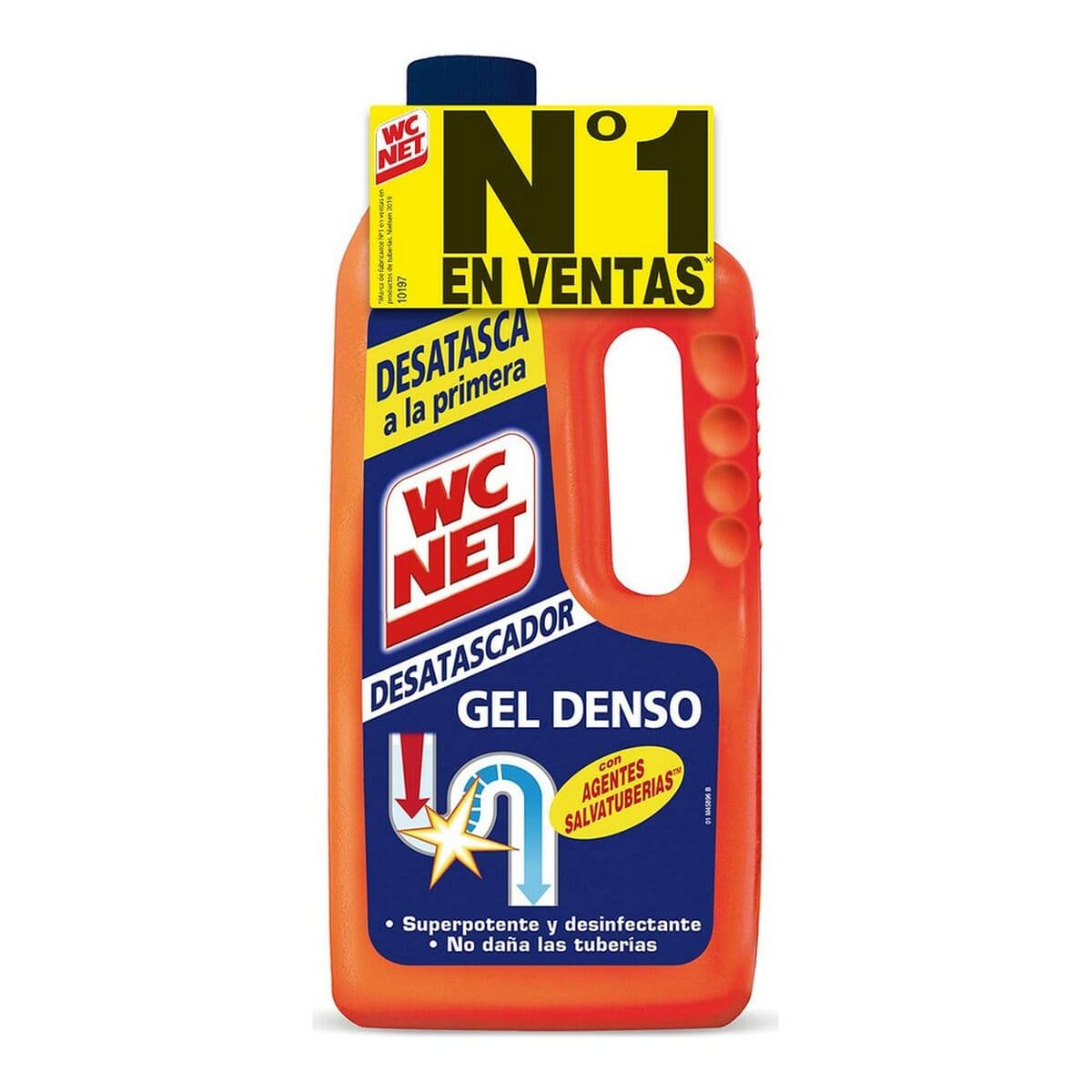 Unblocker Wc Net (1 L)
