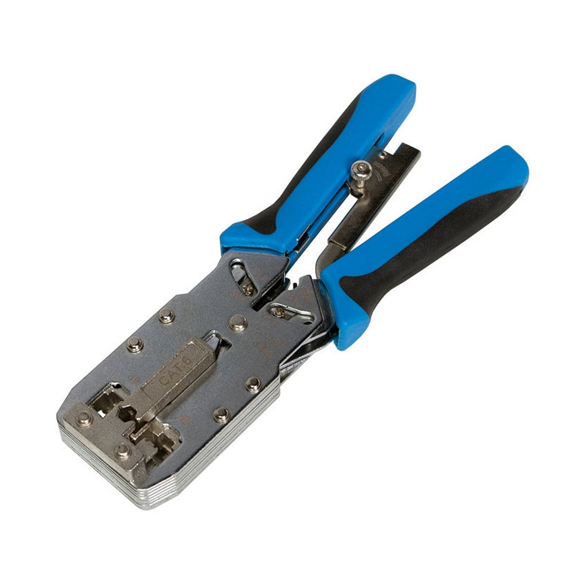 LogiLink WZ0035 Crimpzange