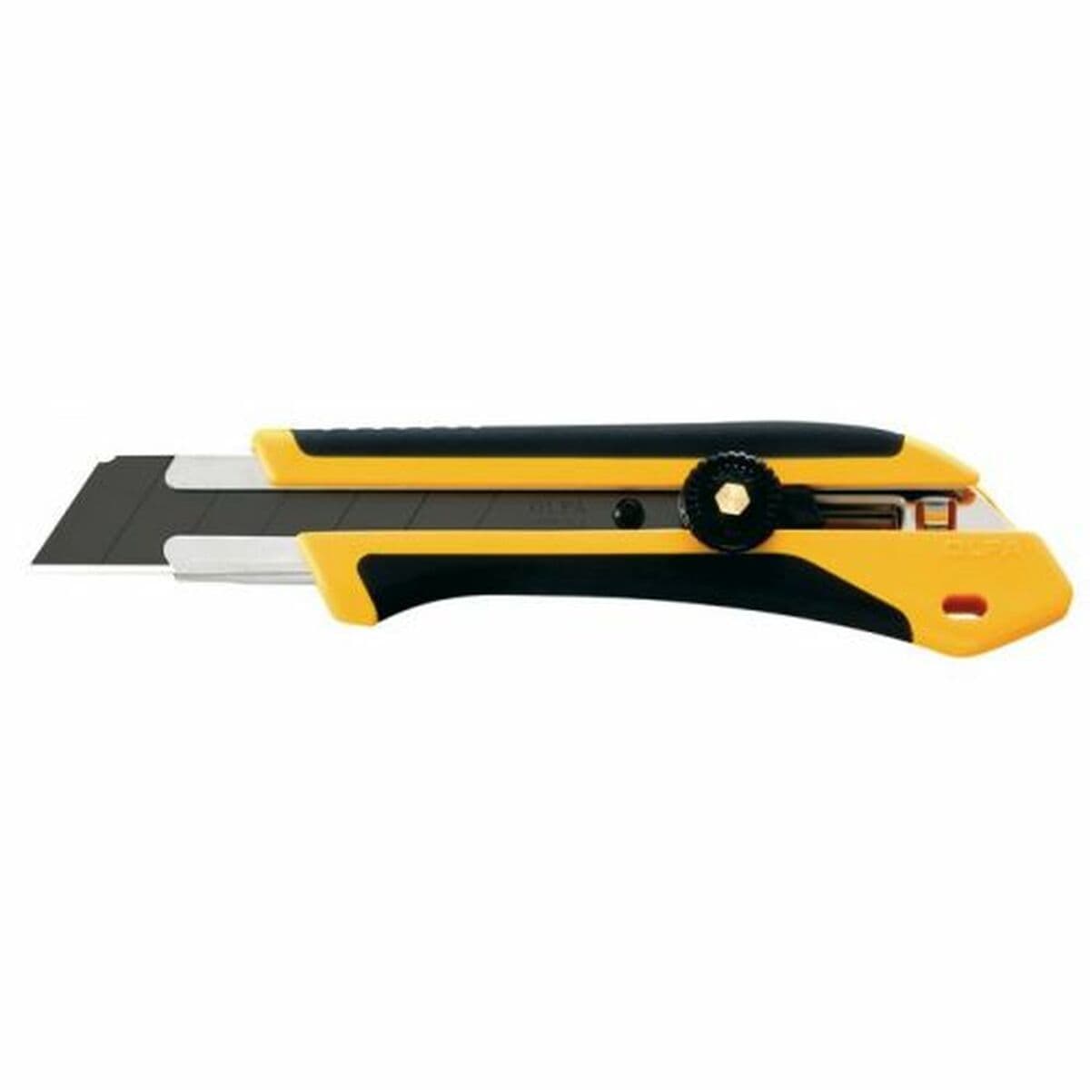 Cutter Olfa 25 X 0,7 MM Polypropylen 25 mm