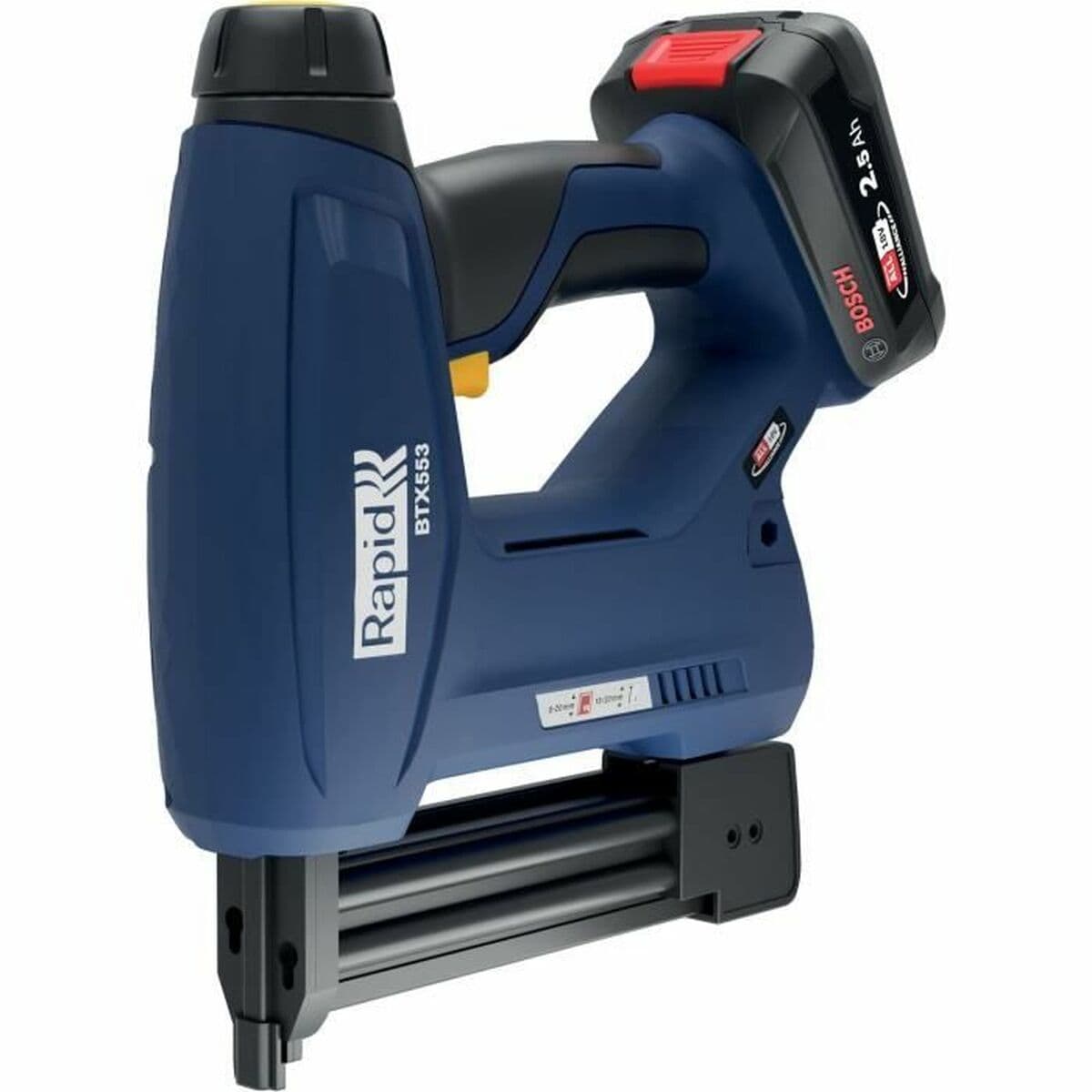 Handtacker Rapid