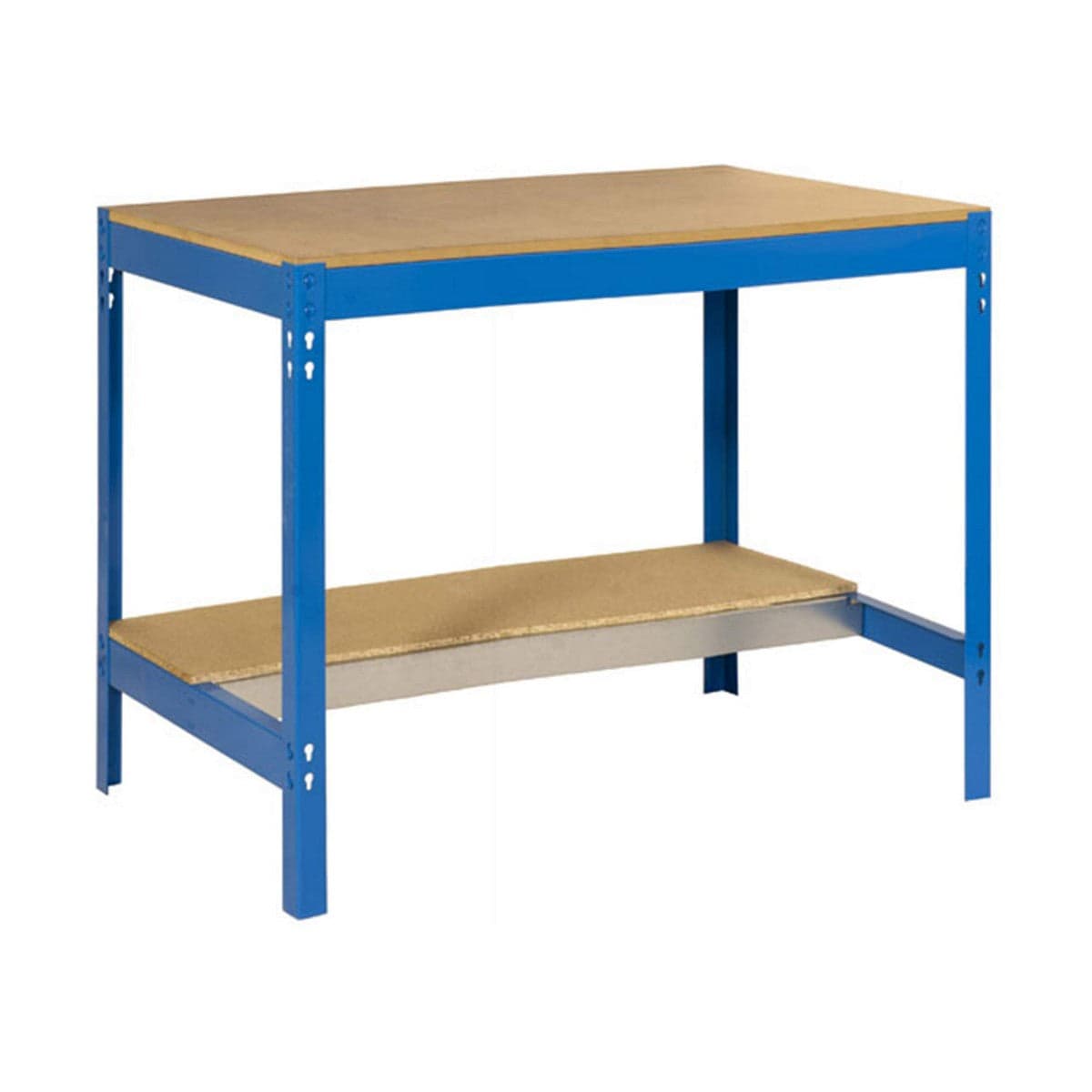Simon Rack BT0 Workbench with Tools 84.2 x 91 x 61 cm