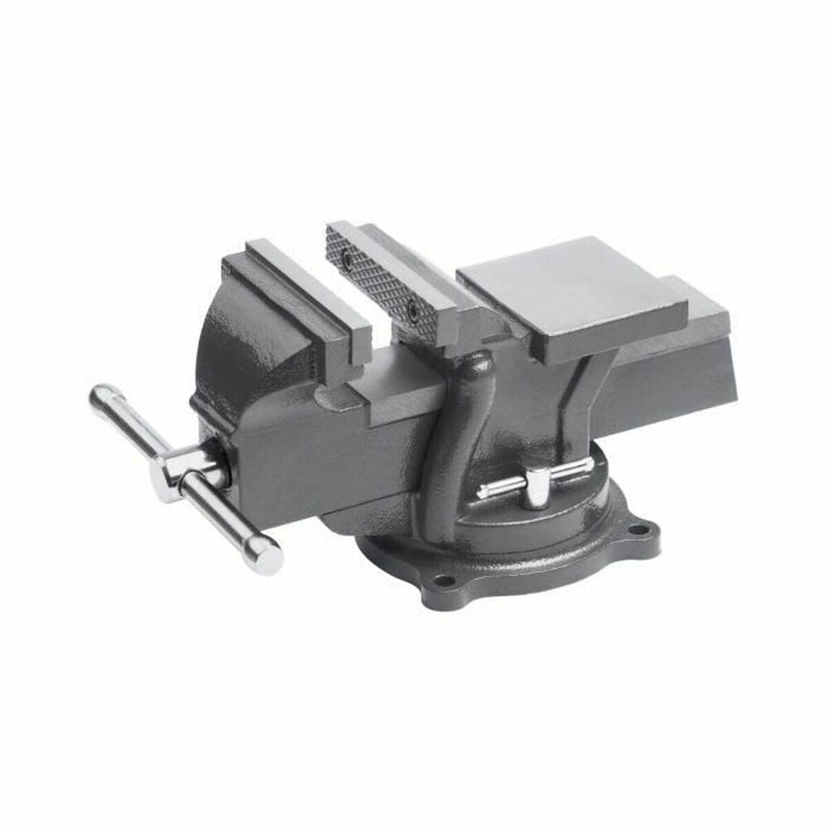 Étau d'établi pour menuisier Meister 100 mm