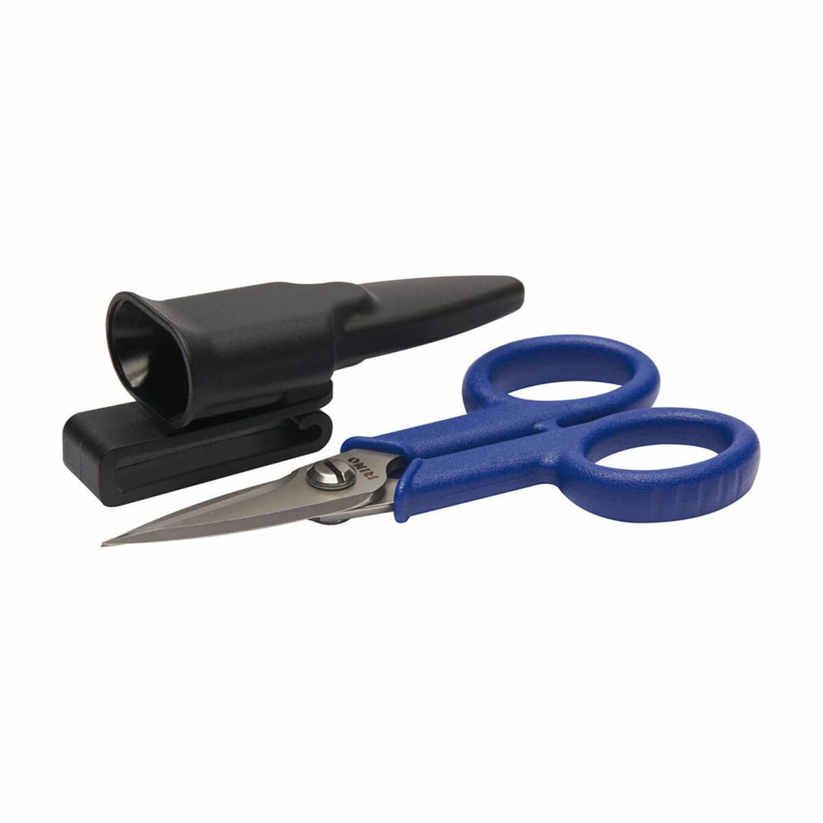 Elektricienschaar Irimo 661-140-1 Staal 43 mm 14,5 cm