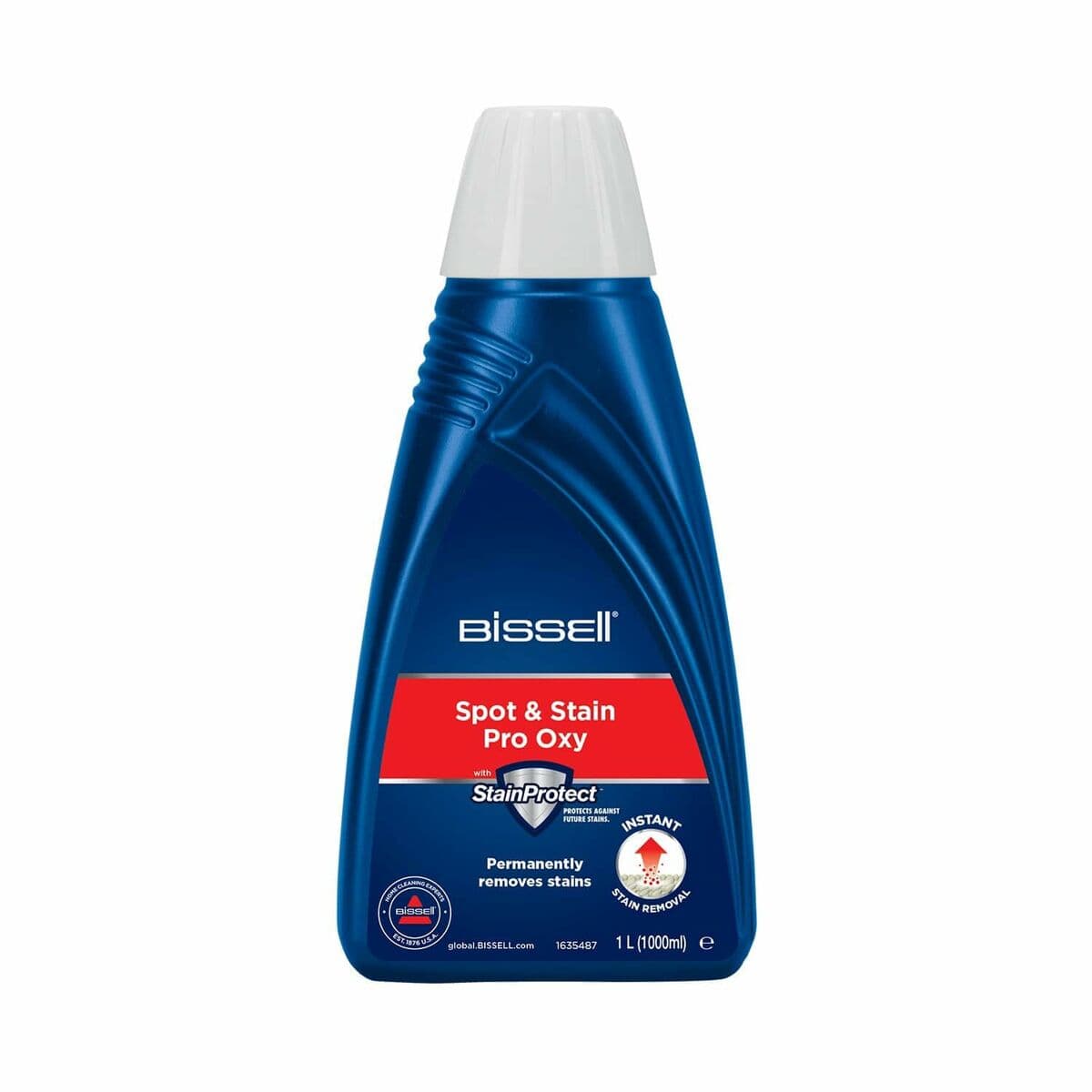 Vlekkenreiniger Bissell PRO Oxy 1 L