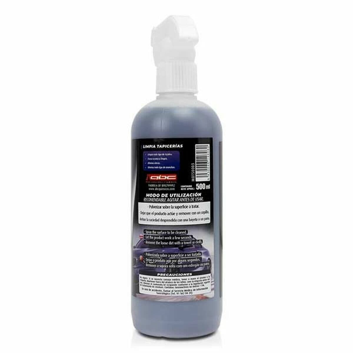Nettoyant pour tissus d'ameublement MOT50003 500 ml