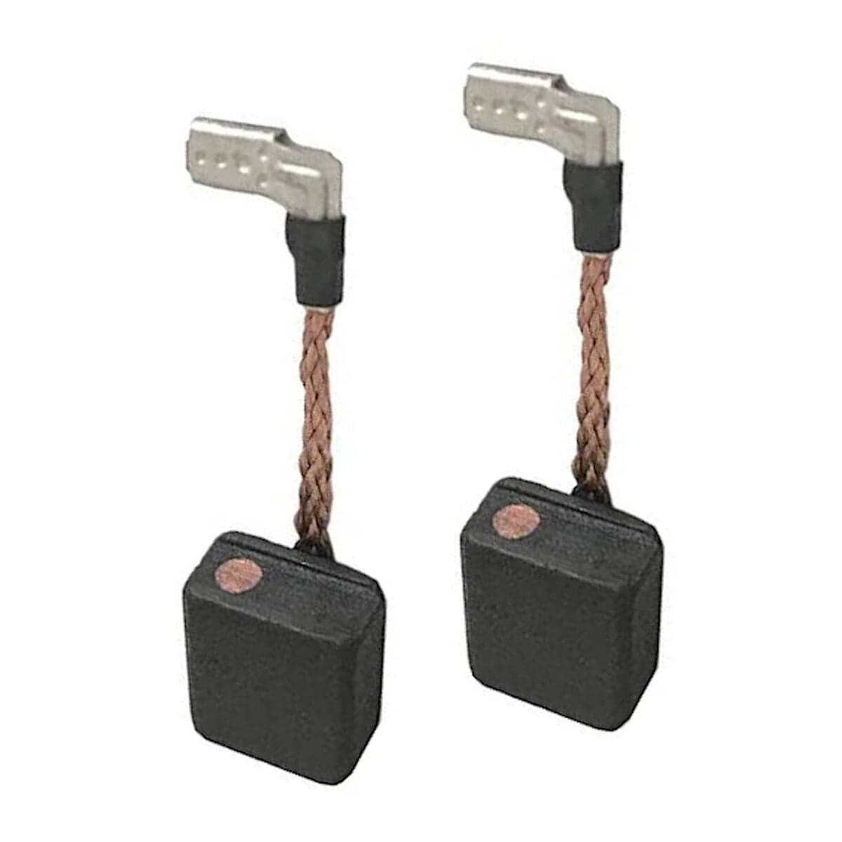 Koolborstels voor elektromotor Grafitos Marjal 9165 2 Stuks