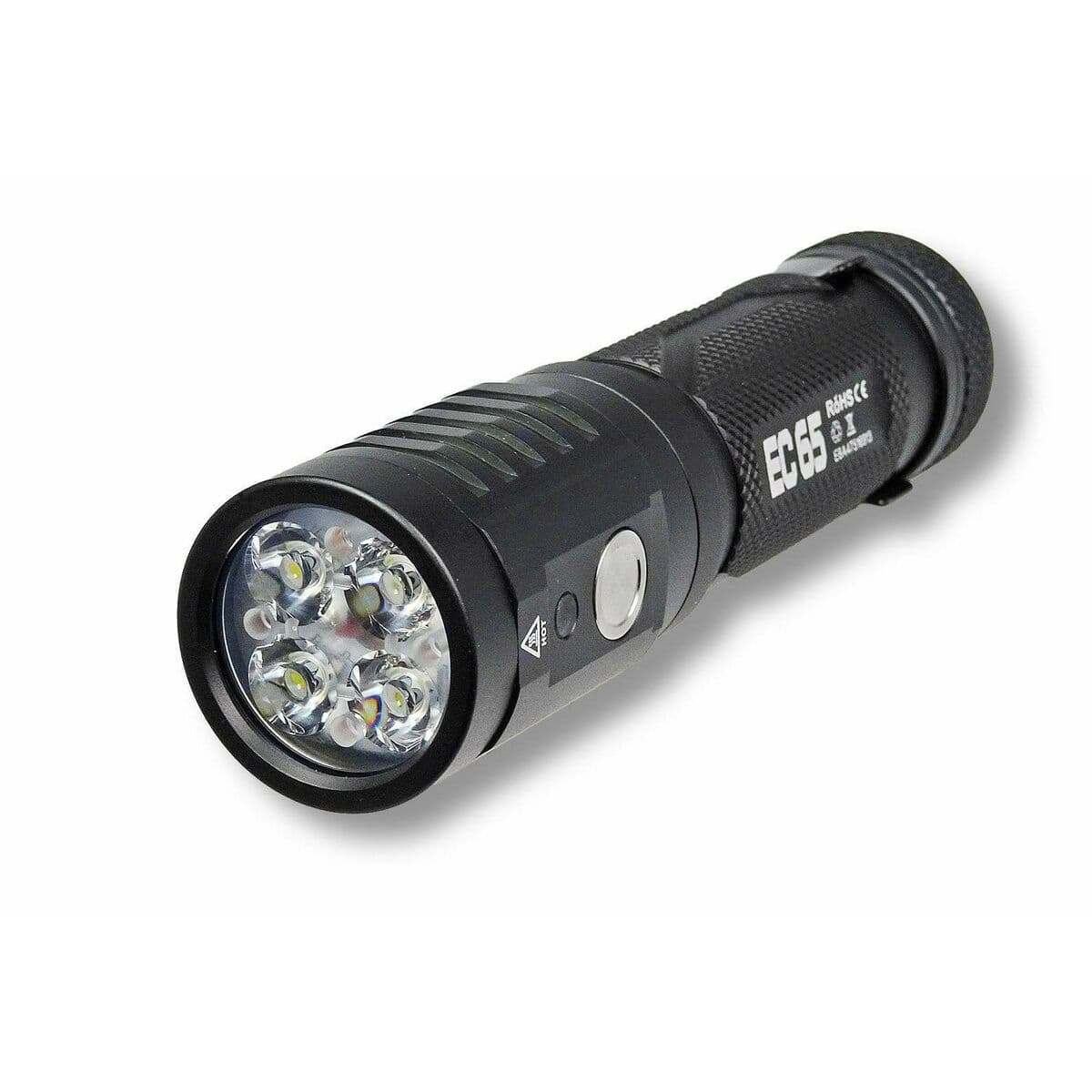 Acebeam M1 Taschenlampe 6500K GRÜN 3500 lm 1 Lm