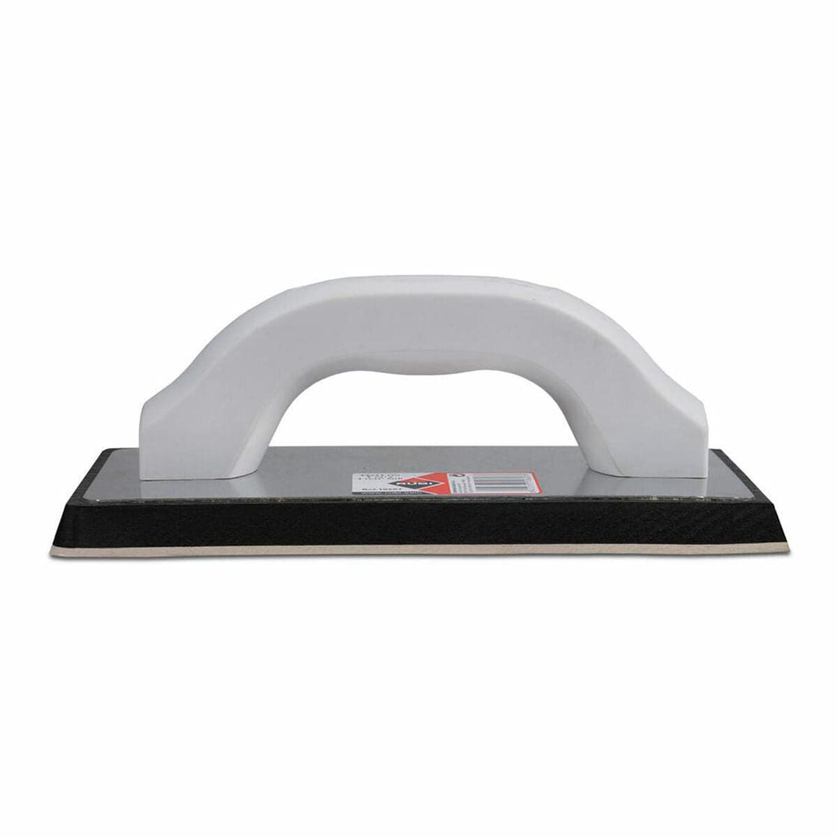 Rubi Pro Fugenbrett Gummi 22,5 x 10 x 1,5 cm