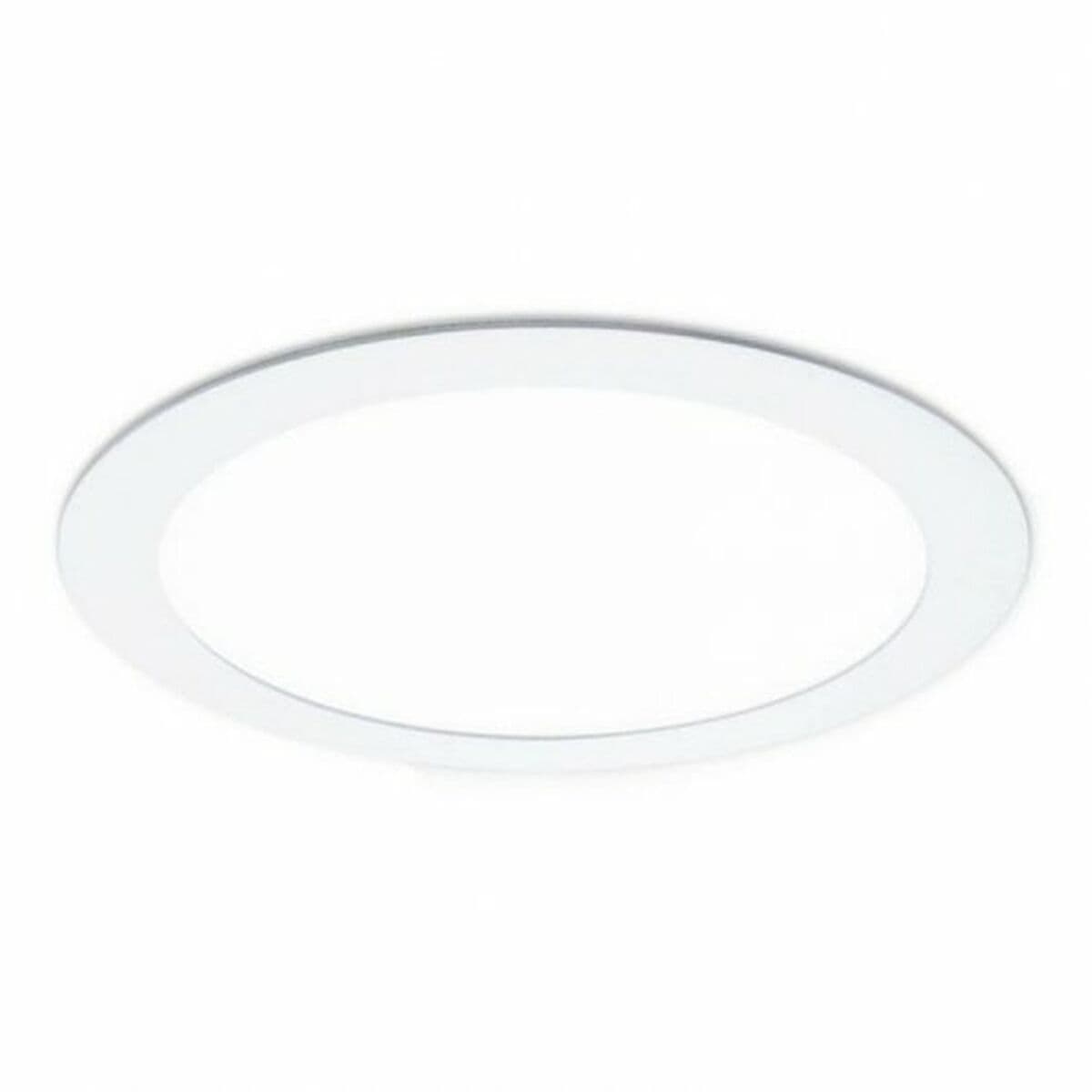 Plafonnier Iglux WIFI-20W Blanc 20 W Plastique