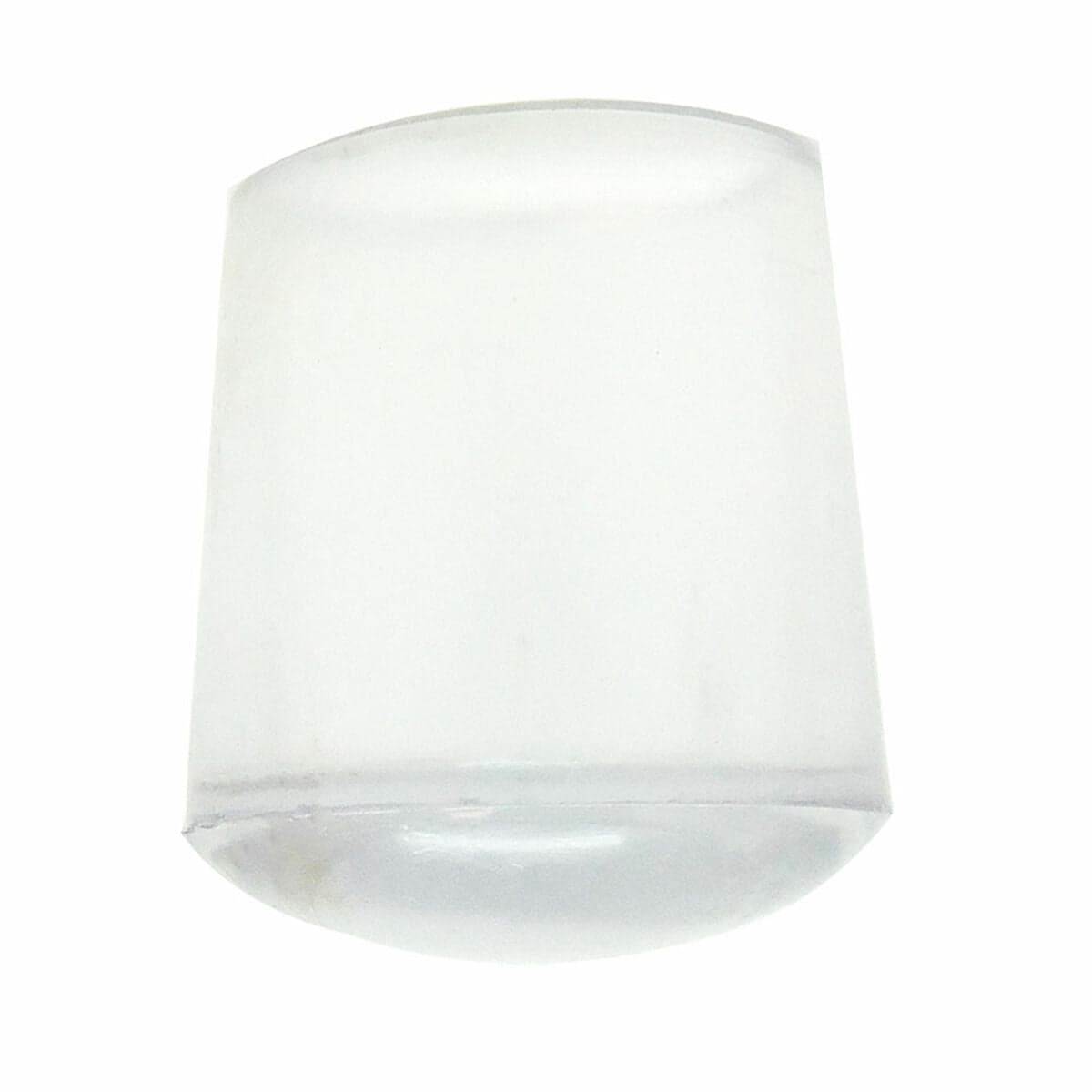 Embout de câblage/Fiche terminale Micel CNT10 Transparent