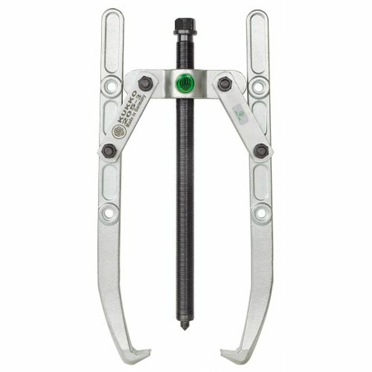 Extracteur de roulement KUKKO 2 bras