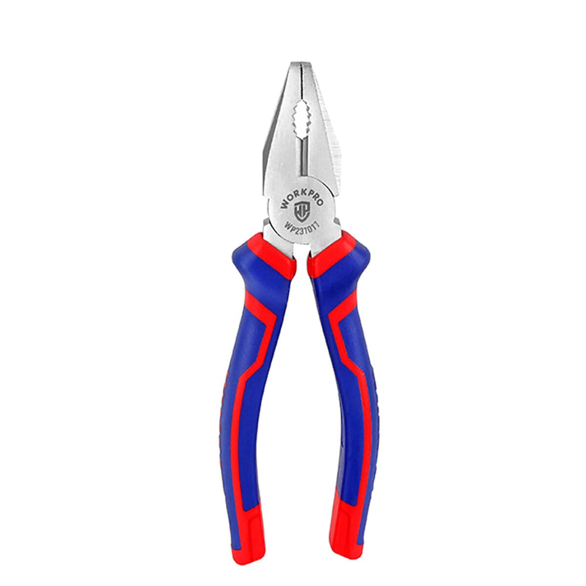 Universalzange Workpro 7" 18 cm