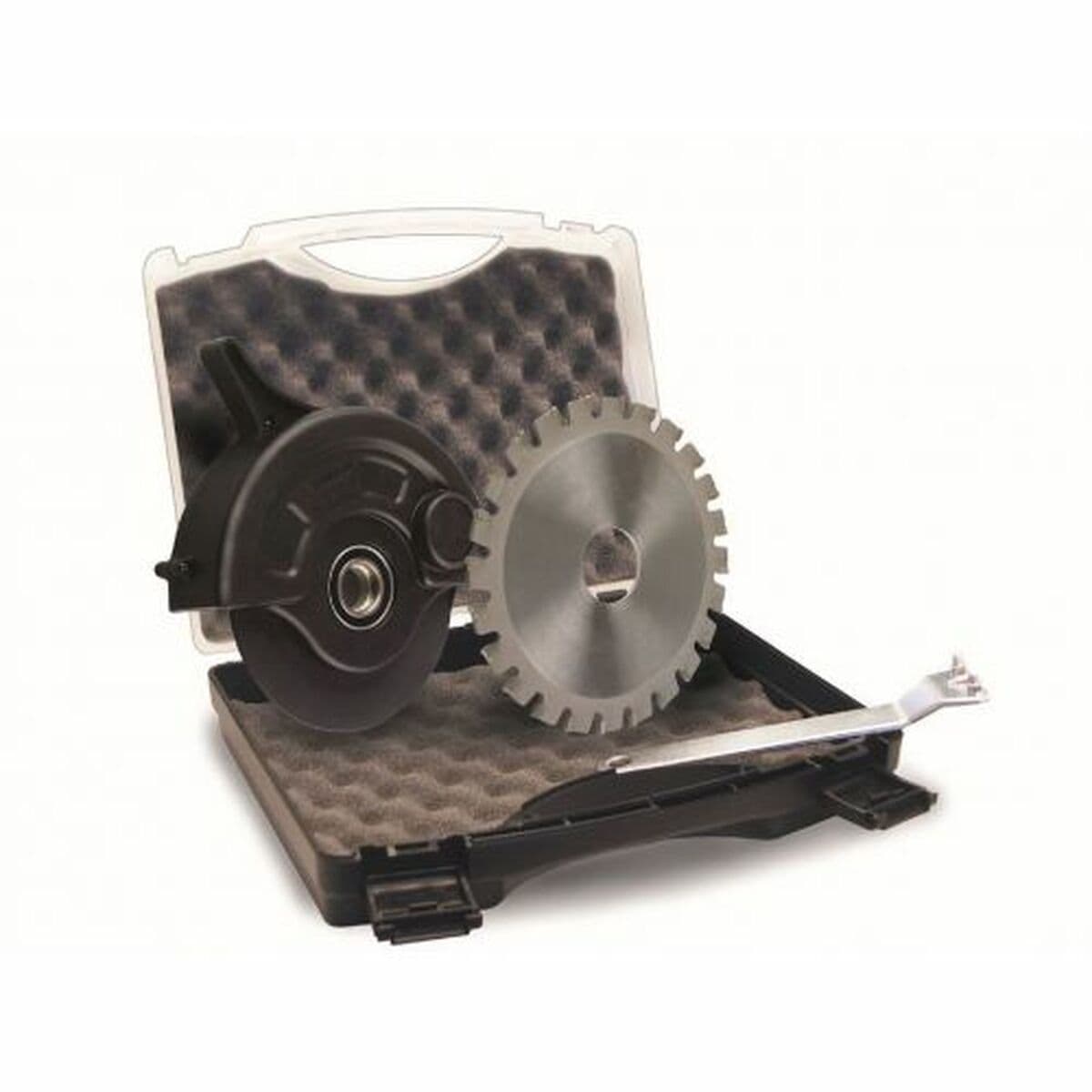 Trennscheiben LEJA Tools Safesaw Stahl Universal-Set