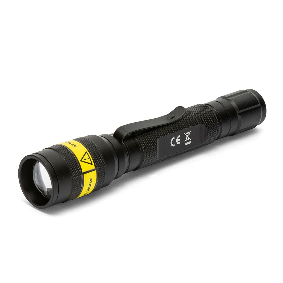 LED Torch Velamp 3 W 140 Lm