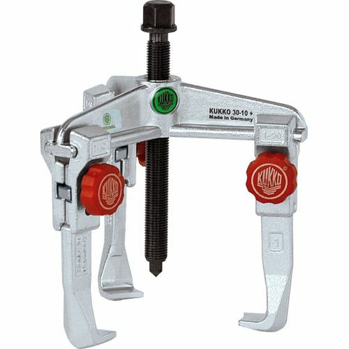 Extracteur de roulement KUKKO 3 Bras