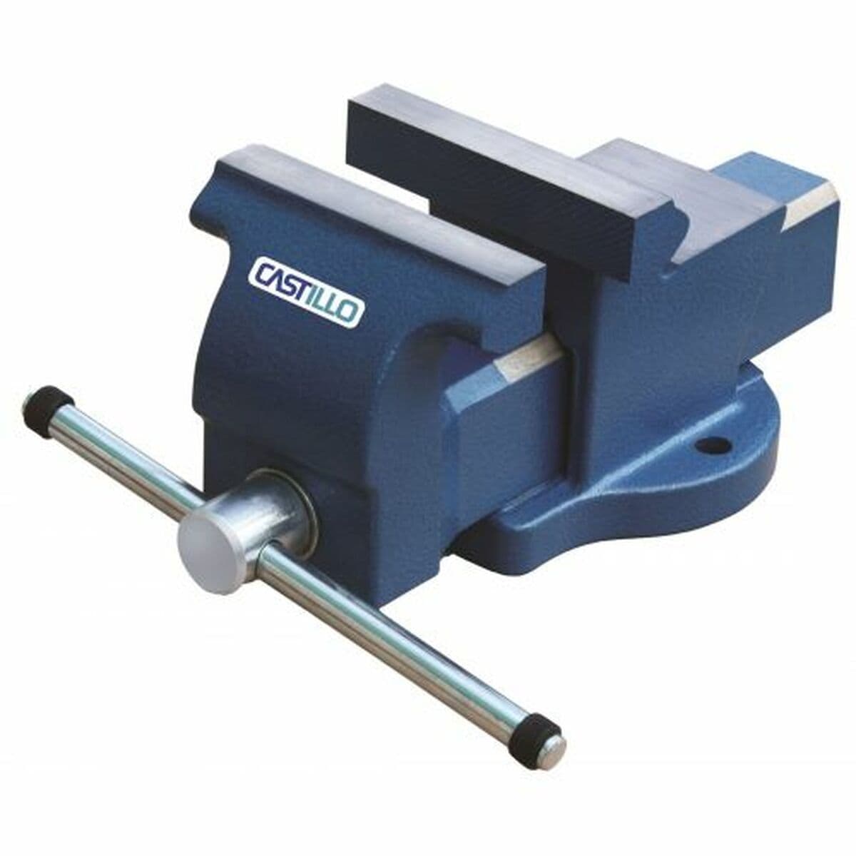 Étau d'établi de menuisier KANCA Castillo 100 mm