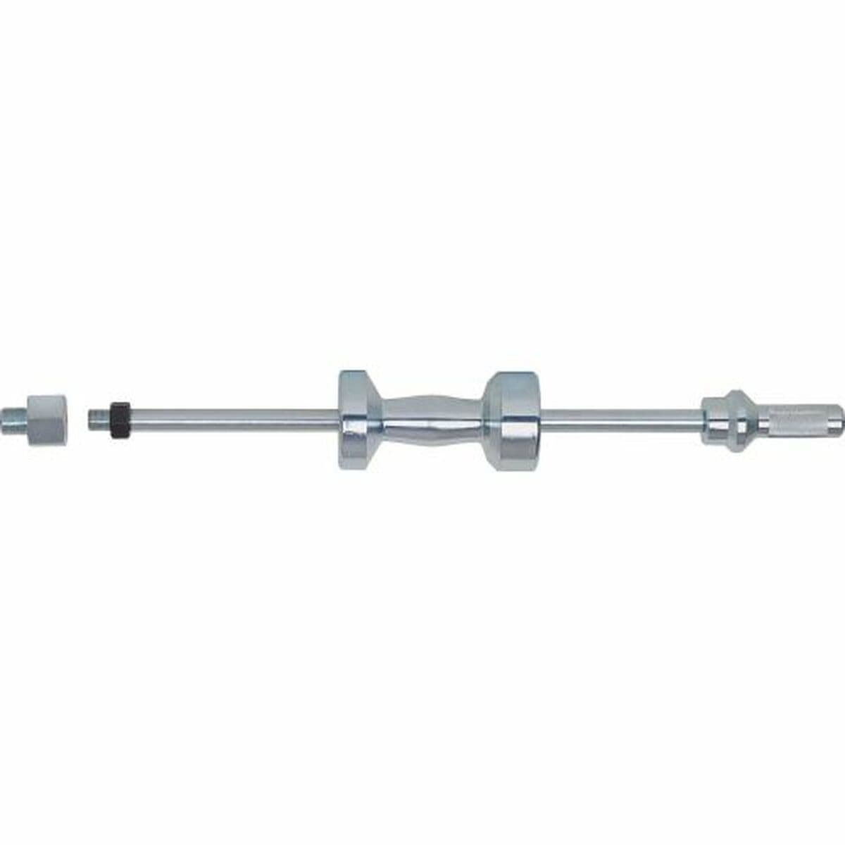Slide hammer KUKKO 5,0 kg
