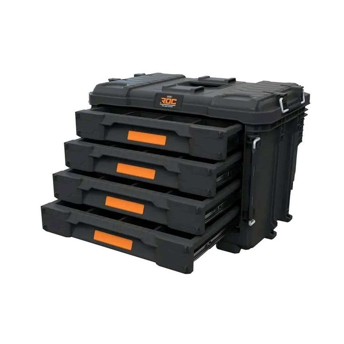 Gereedschapskoffer Keter 262661