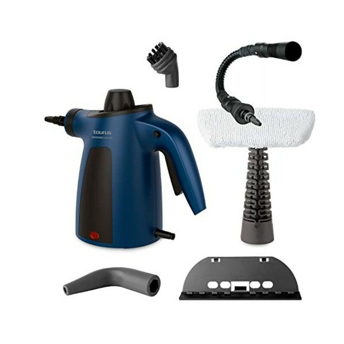 Stoomreiniger Taurus Vaporeta 954512000 1050 W